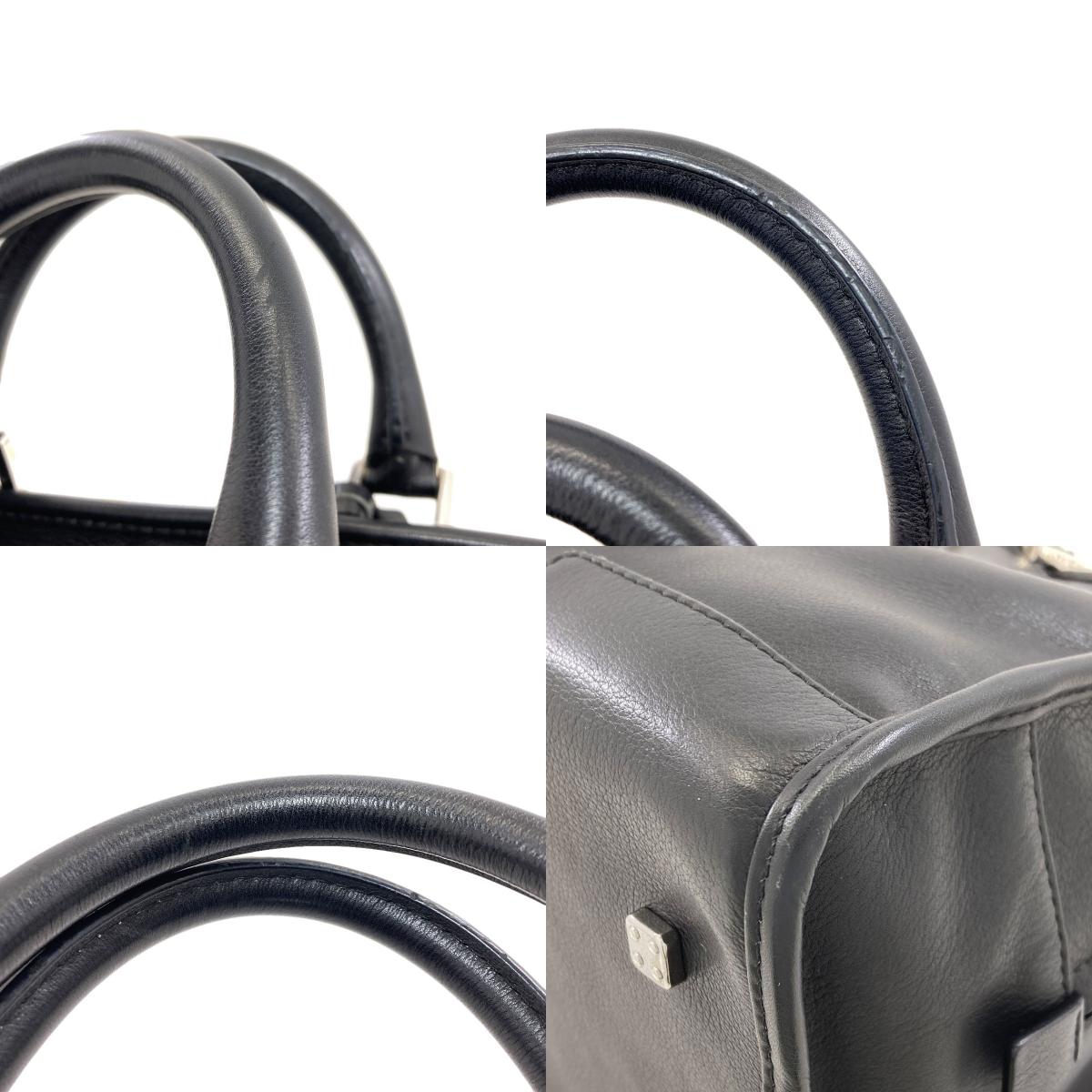 ロエベ アマソナ ハンドバッグ 中古 商品画像19