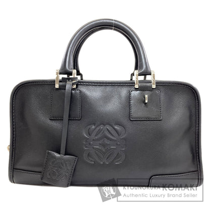 ロエベ アマソナ ハンドバッグ 中古 商品画像1