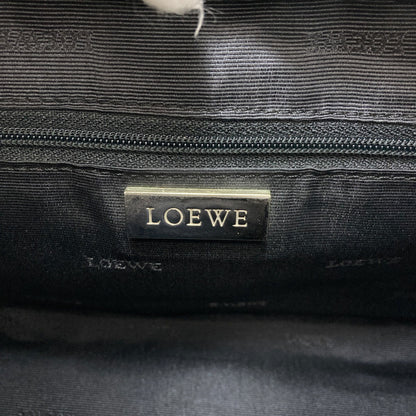 ロエベ アマソナ ハンドバッグ 中古 商品画像7