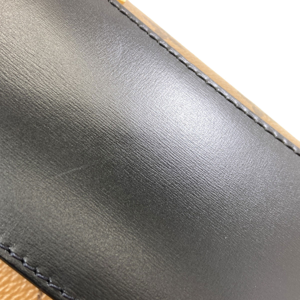 ルイヴィトン M43986 カンヌ ハンドバッグ 中古 商品画像13