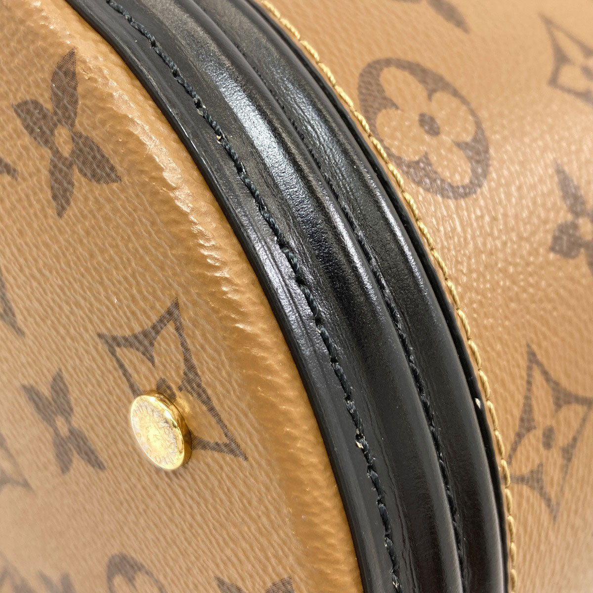 ルイヴィトン M43986 カンヌ ハンドバッグ 中古 商品画像19