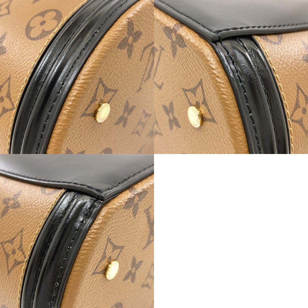 ルイヴィトン M43986 カンヌ ハンドバッグ 中古 商品画像20