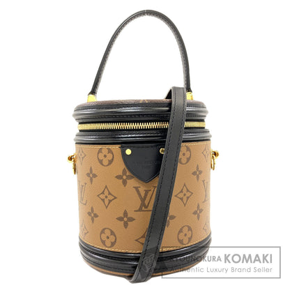 ルイヴィトン M43986 カンヌ ハンドバッグ 中古 商品画像1