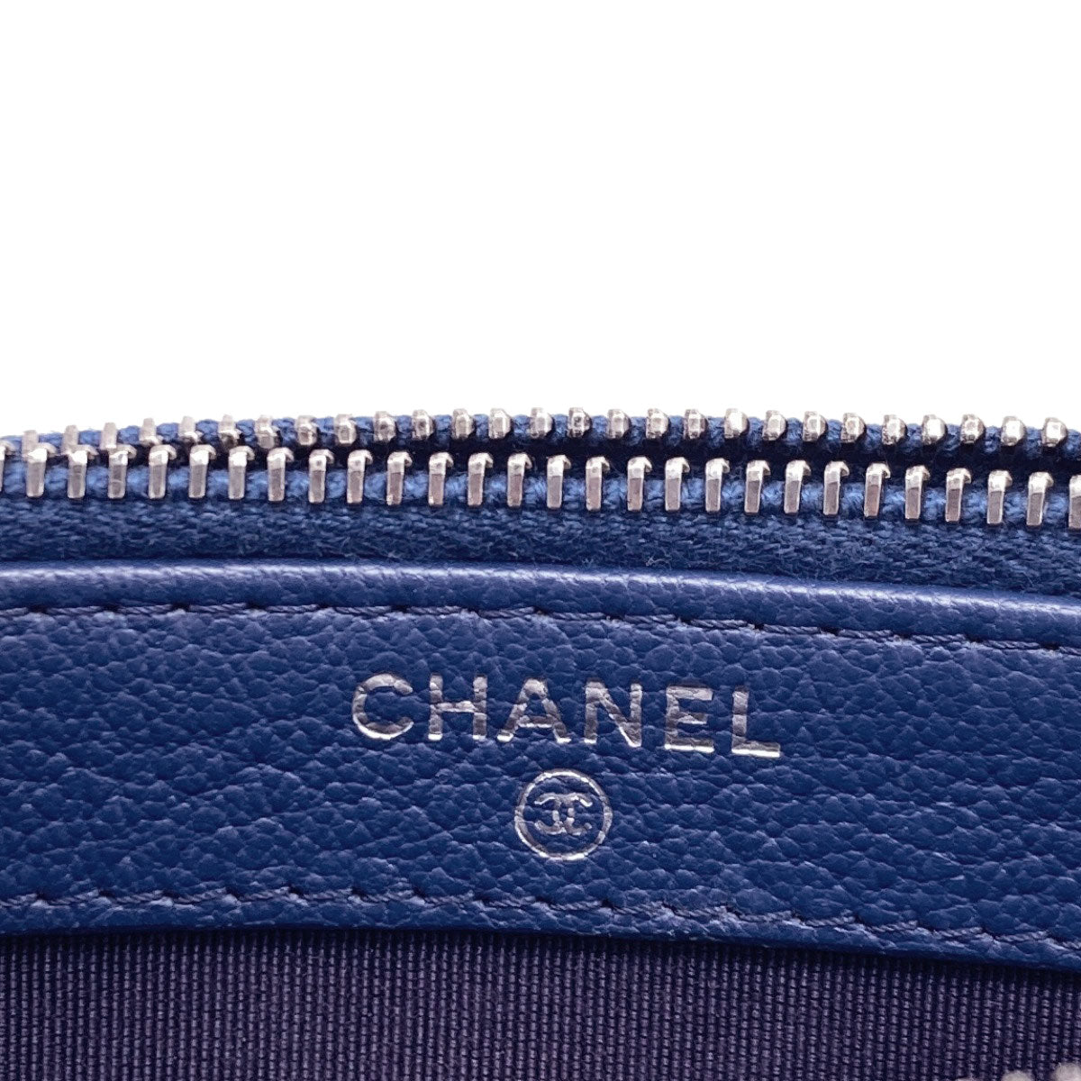 シャネル ガブリエル ドゥ シャネル ゴールド金具 シルバー金具 ショルダーバッグ 中古 商品画像8
