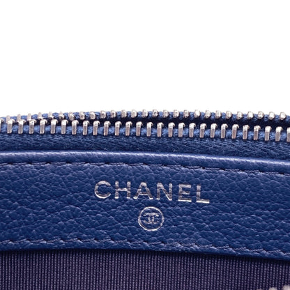 シャネル ガブリエル ドゥ シャネル ゴールド金具 シルバー金具 ショルダーバッグ 中古 商品画像8