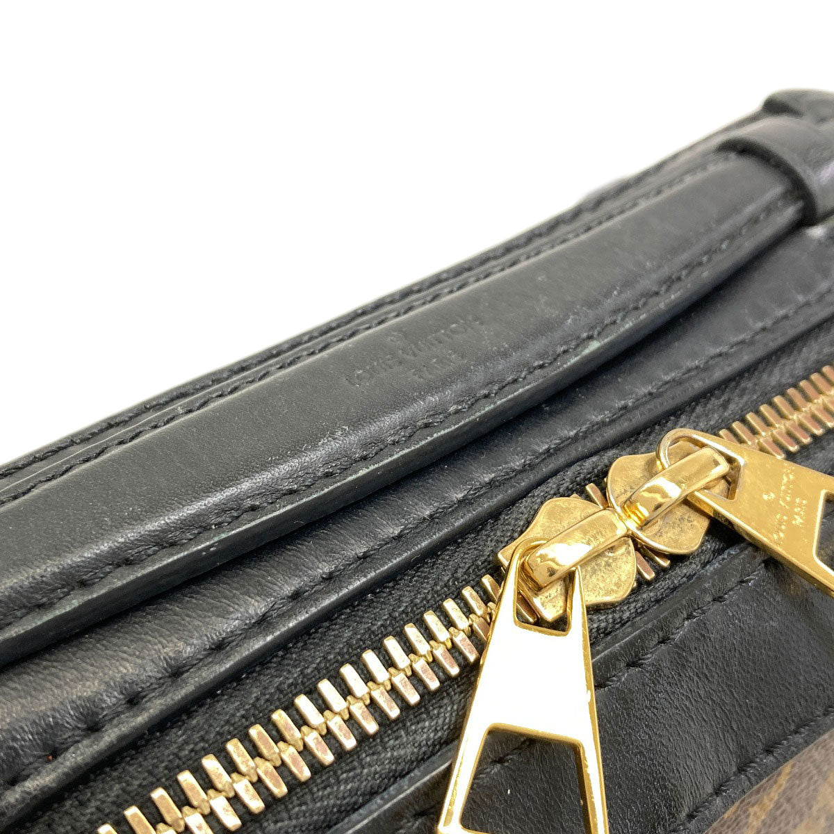 ルイヴィトン M43555 サントンジュ ショルダーバッグ 中古 商品画像11