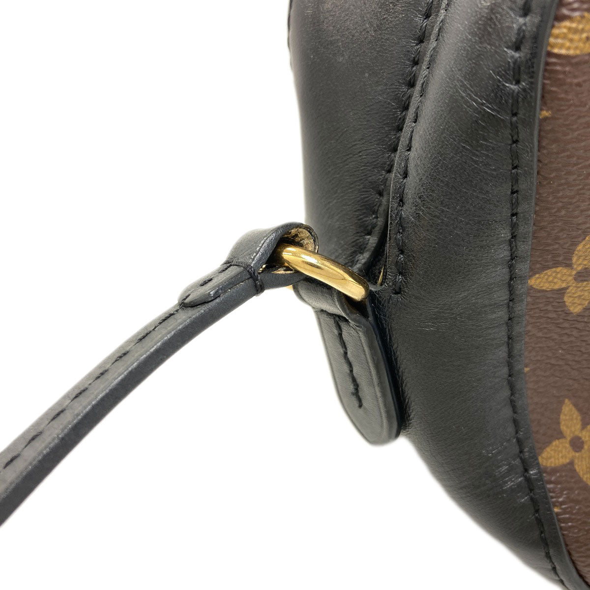 ルイヴィトン M43555 サントンジュ ショルダーバッグ 中古 商品画像14