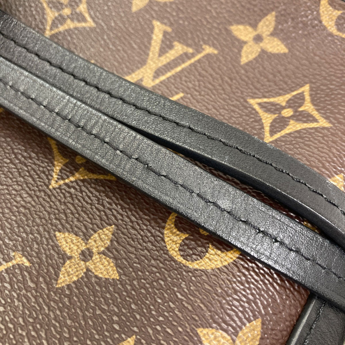 ルイヴィトン M43555 サントンジュ ショルダーバッグ 中古 商品画像15