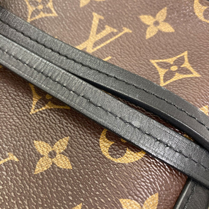 ルイヴィトン M43555 サントンジュ ショルダーバッグ 中古 商品画像15