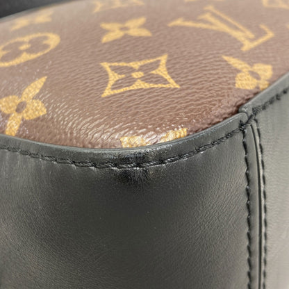 ルイヴィトン M43555 サントンジュ ショルダーバッグ 中古 商品画像16