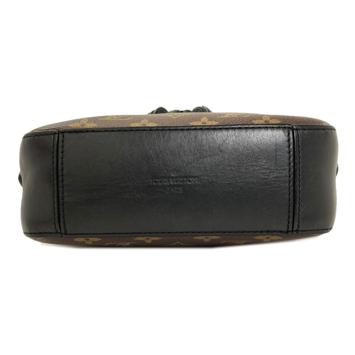 ルイヴィトン M43555 サントンジュ ショルダーバッグ 中古 商品画像5