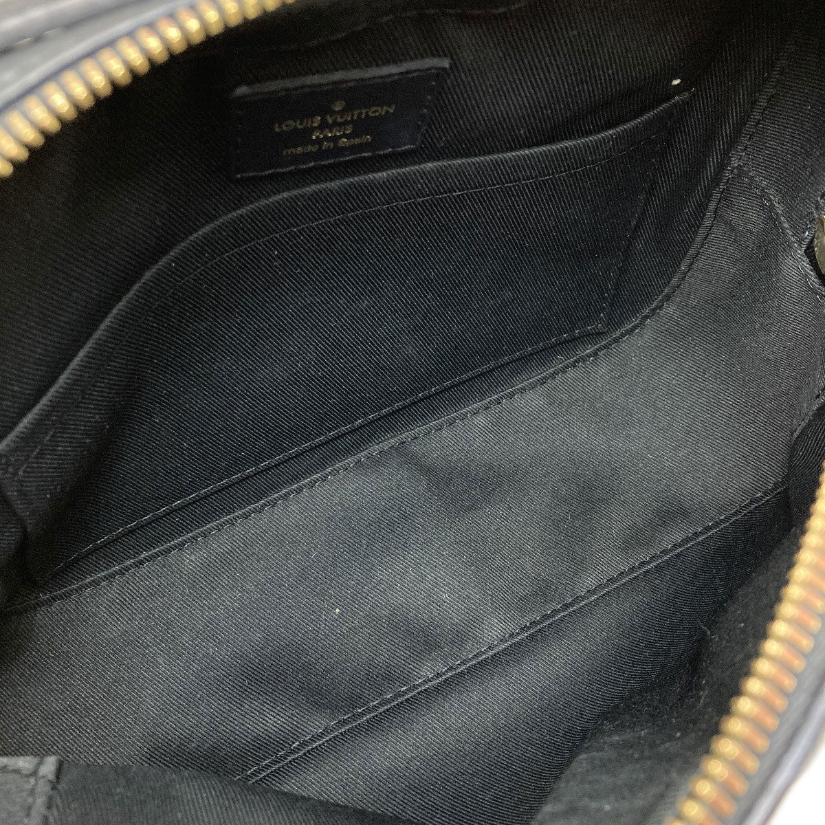 ルイヴィトン M43555 サントンジュ ショルダーバッグ 中古 商品画像6