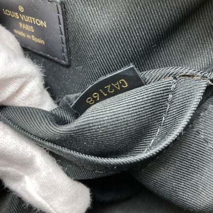 ルイヴィトン M43555 サントンジュ ショルダーバッグ 中古 商品画像8
