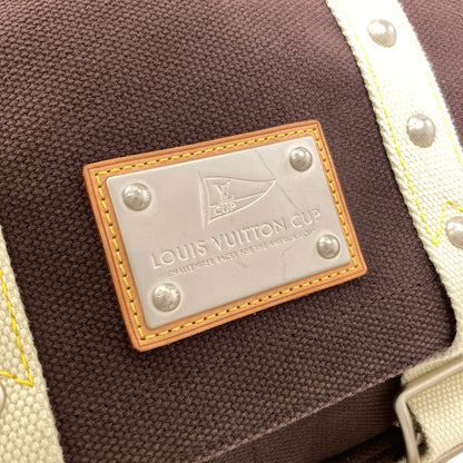 ルイヴィトン M80661 ブザスPM アンティグア ショルダーバッグ 中古 商品画像10