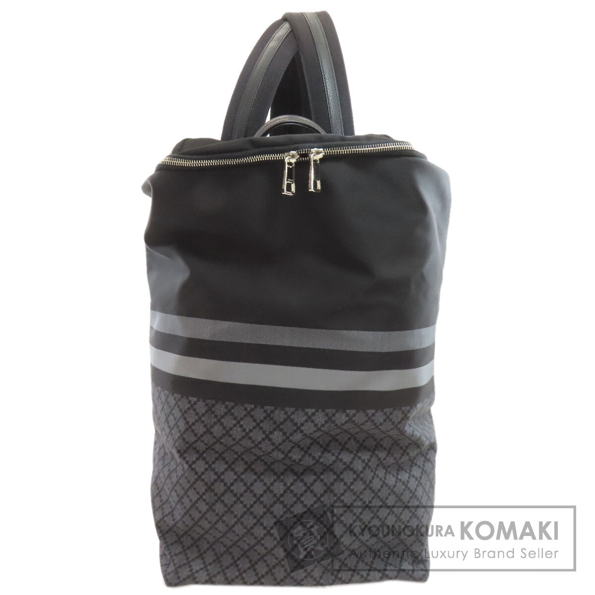 グッチ 365284 アウトレット バックパック リュック・デイパック 中古 商品画像1