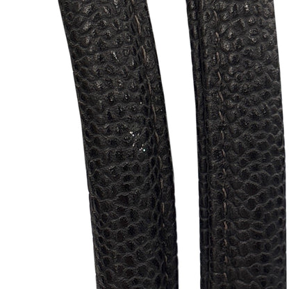 シャネル 復刻トート ゴールド金具 トートバッグ 中古 商品画像18