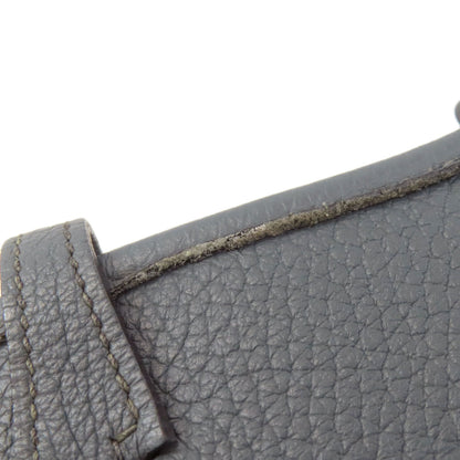 エルメス エブリンTPM シルバー金具 ショルダーバッグ 中古 商品画像11