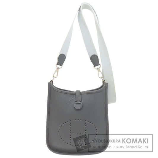 エルメス エブリンTPM シルバー金具 ショルダーバッグ 中古 商品画像1