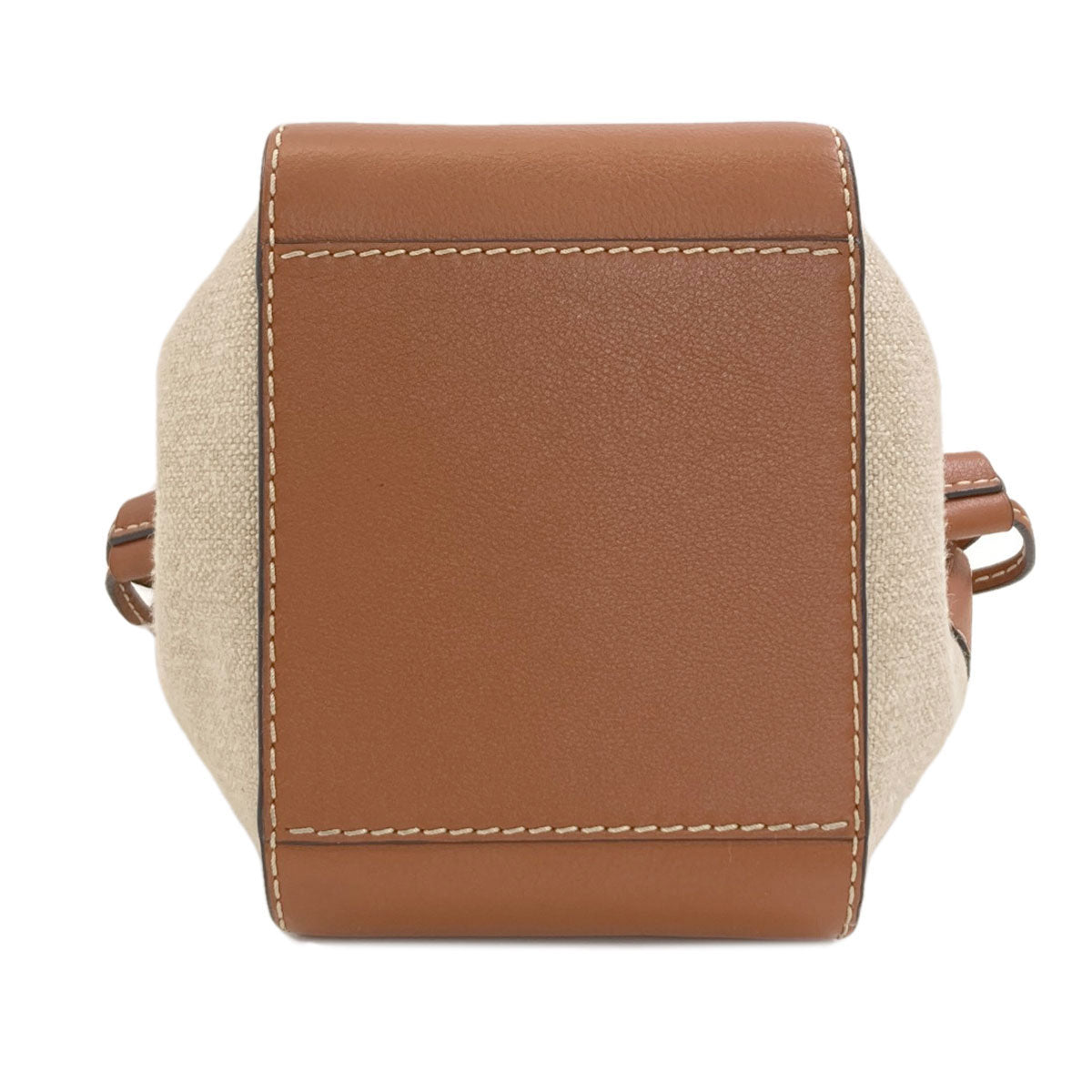 ロエベ ハンモック ミニ 2WAY ハンドバッグ 中古 商品画像5