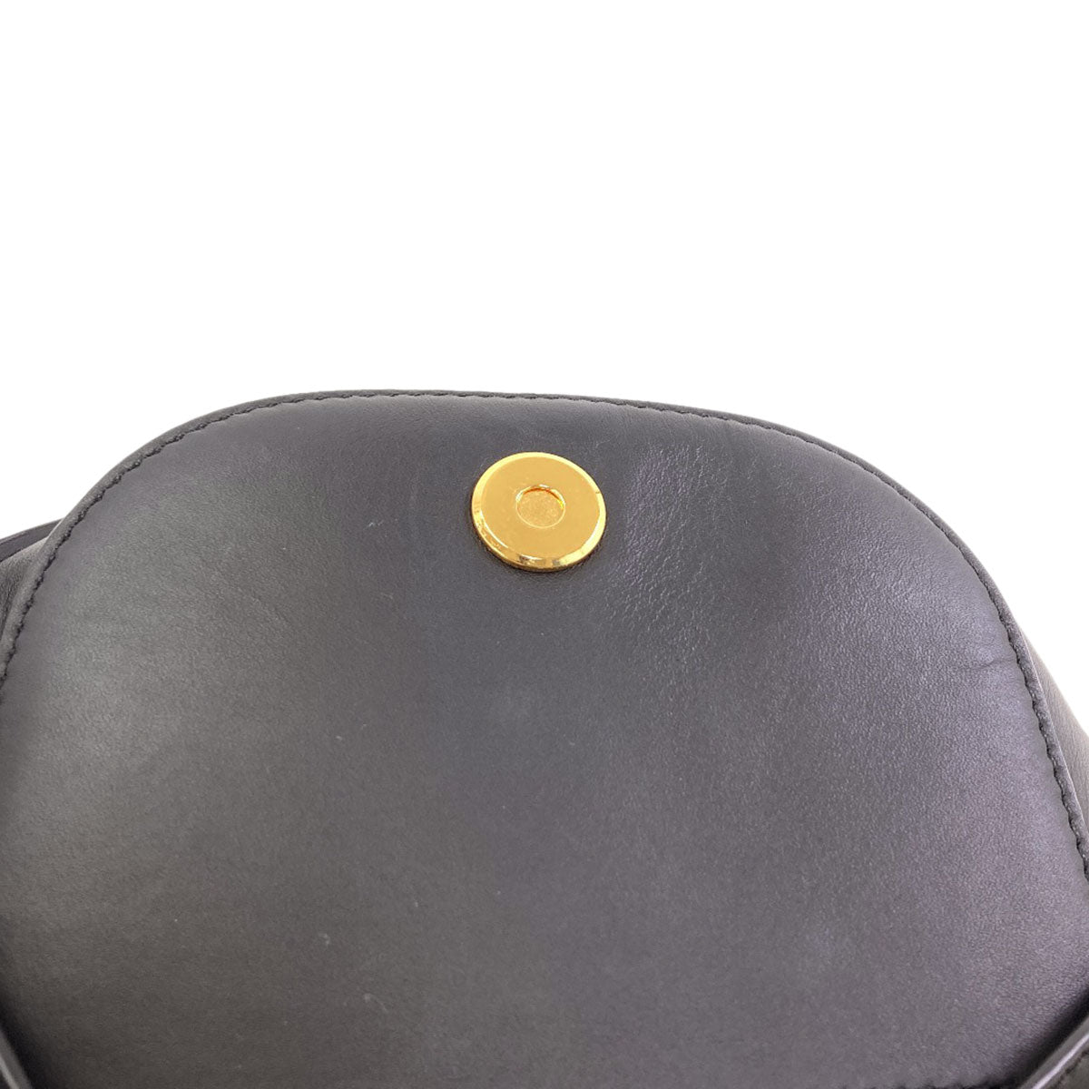 ロエベ ゲートデュアル ショルダーバッグ 中古 商品画像9