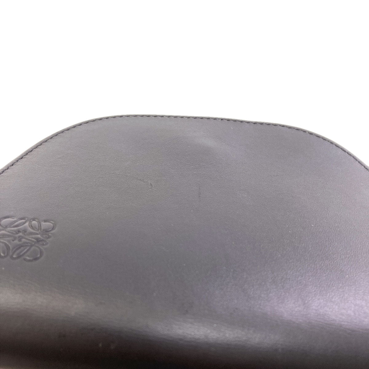 ロエベ ゲートデュアル ショルダーバッグ 中古 商品画像10