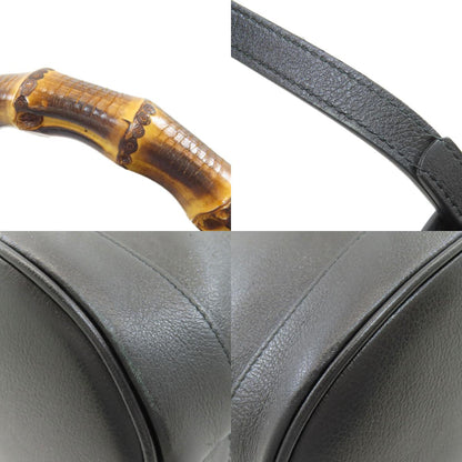 グッチ 750394 ダイアナ バンブー 2WAY ハンドバッグ 中古 商品画像19