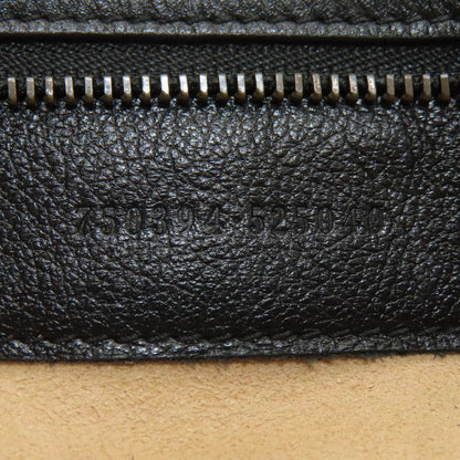 グッチ 750394 ダイアナ バンブー 2WAY ハンドバッグ 中古 商品画像9