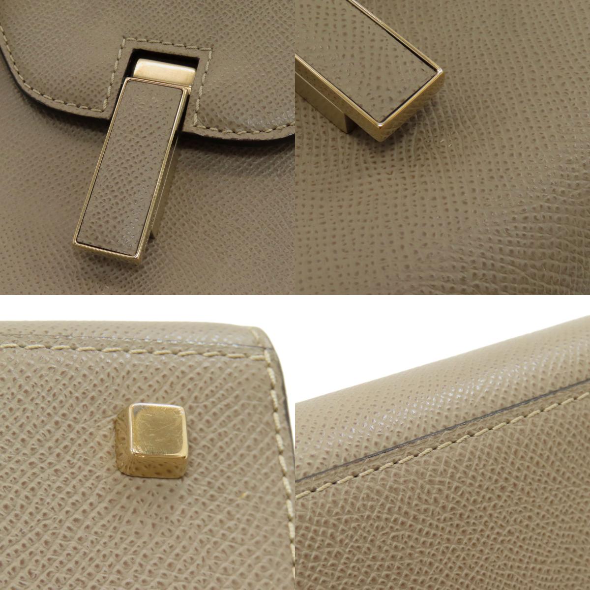 ヴァレクストラ 2WAY ハンドバッグ 中古 商品画像17