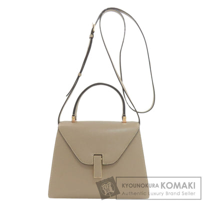 ヴァレクストラ 2WAY ハンドバッグ 中古 商品画像1