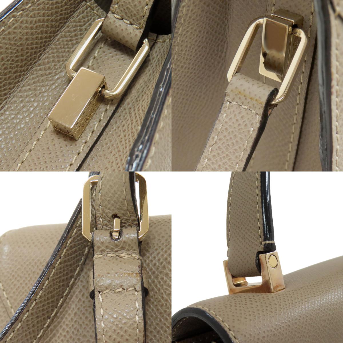 ヴァレクストラ 2WAY ハンドバッグ 中古 商品画像18