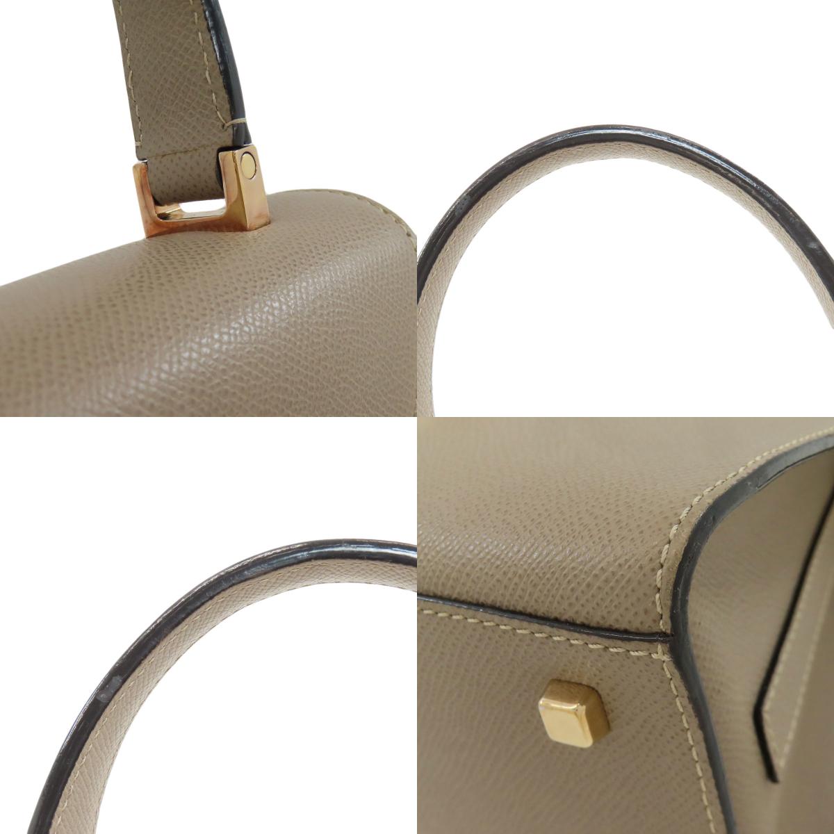 ヴァレクストラ 2WAY ハンドバッグ 中古 商品画像19