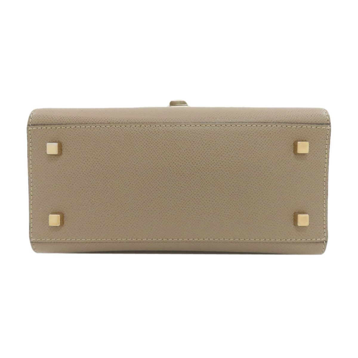 ヴァレクストラ 2WAY ハンドバッグ 中古 商品画像5