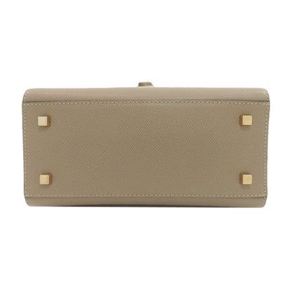 ヴァレクストラ 2WAY ハンドバッグ 中古 商品画像5