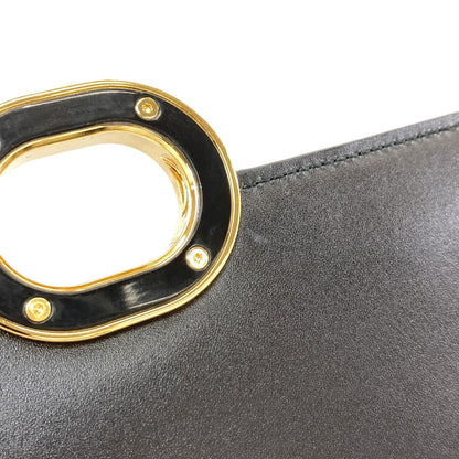 グッチ 520981 インターロッキングG チェーン ショルダーバッグ 中古 商品画像11