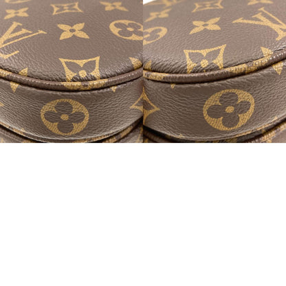 ルイヴィトン M46740 ソミュールBB トートバッグ 中古 商品画像20