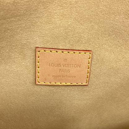 ルイヴィトン M46740 ソミュールBB トートバッグ 中古 商品画像7