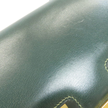 エルメス コンスタンス23 ゴールド金具 ショルダーバッグ 中古 商品画像13