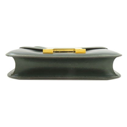 エルメス コンスタンス23 ゴールド金具 ショルダーバッグ 中古 商品画像5