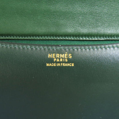 エルメス コンスタンス23 ゴールド金具 ショルダーバッグ 中古 商品画像7