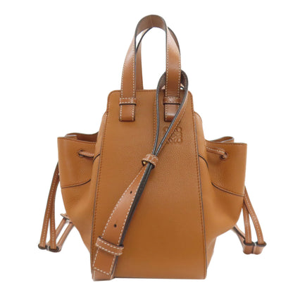 ロエベ ハンモック 2WAY ハンドバッグ 中古 商品画像2