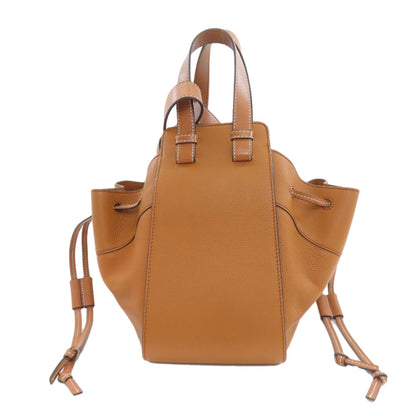 ロエベ ハンモック 2WAY ハンドバッグ 中古 商品画像3