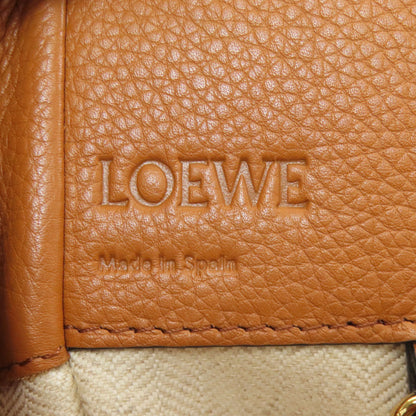 ロエベ ハンモック 2WAY ハンドバッグ 中古 商品画像7