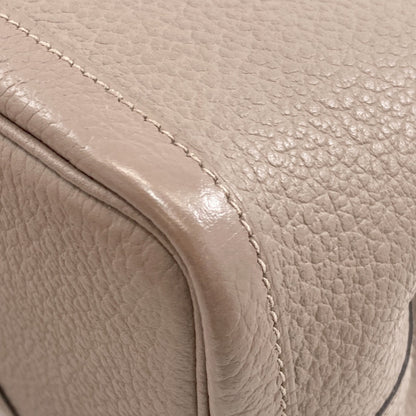 エルメス ガーデンパーティTPM グリアスファルト シルバー金具 ハンドバッグ 中古 商品画像19