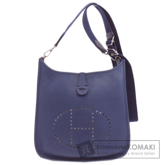 エルメス エブリン3 PM シルバー金具 ショルダーバッグ 中古 商品画像1