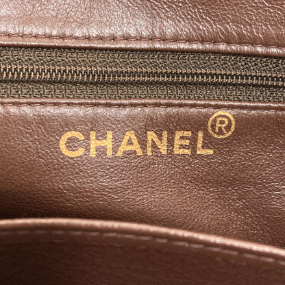 シャネル マトラッセ ゴールド金具 トートバッグ 中古 商品画像7