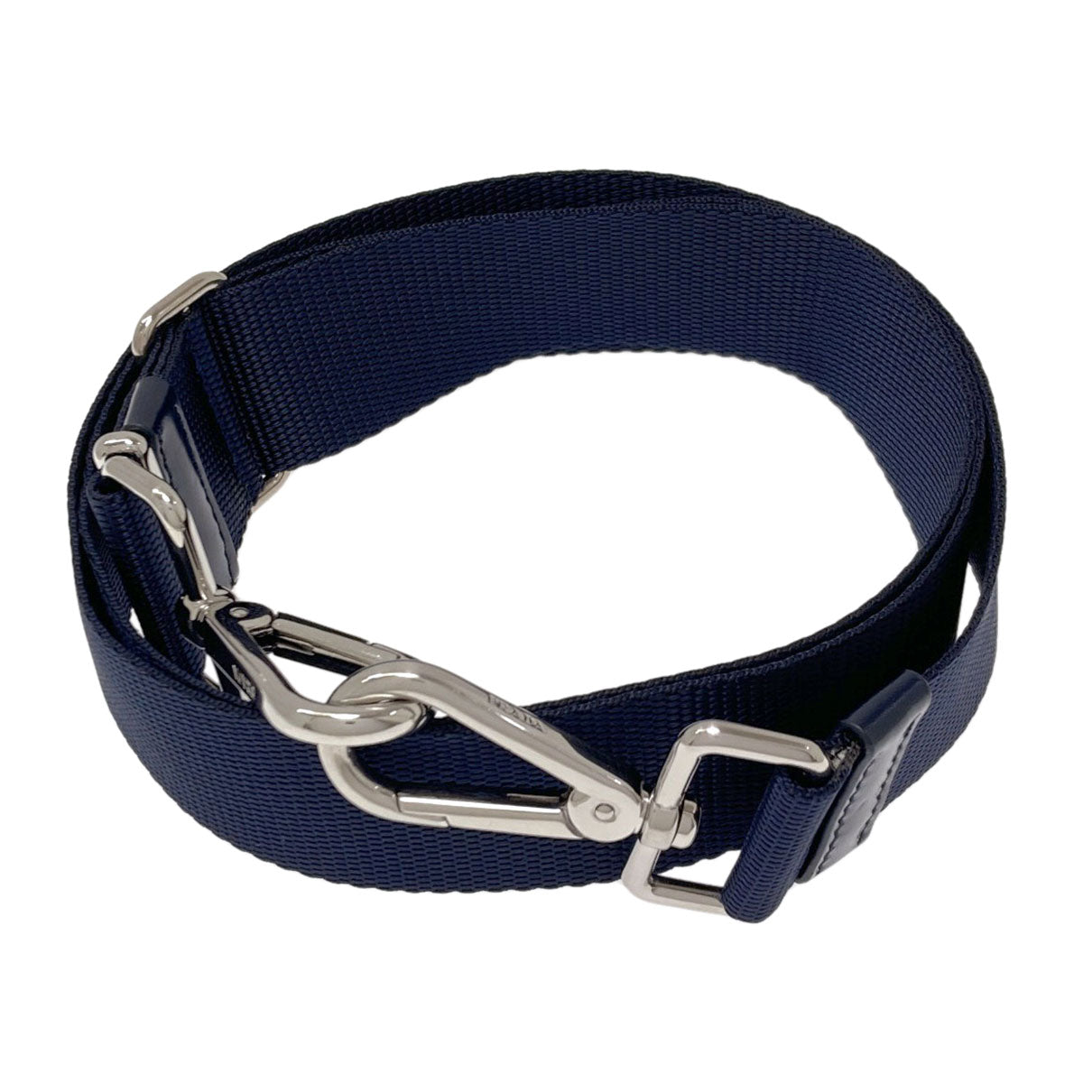 プラダ ロゴ金具 2WAY ハンドバッグ 中古 商品画像11
