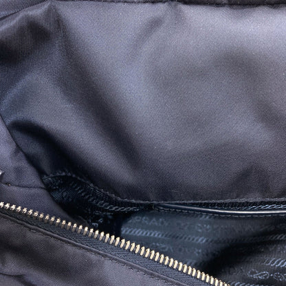 プラダ ロゴ金具 2WAY ハンドバッグ 中古 商品画像12