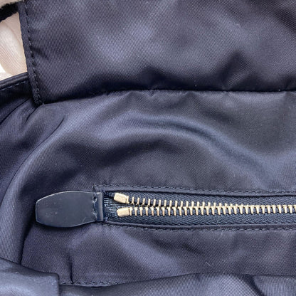 プラダ ロゴ金具 2WAY ハンドバッグ 中古 商品画像13