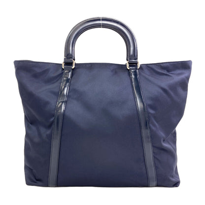 プラダ ロゴ金具 2WAY ハンドバッグ 中古 商品画像3