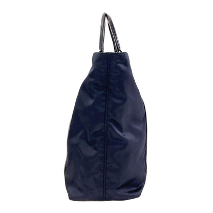 プラダ ロゴ金具 2WAY ハンドバッグ 中古 商品画像4